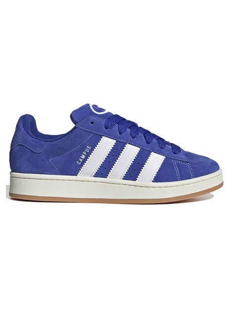 Adidas Campus 00S Shoes Royal Blue Unisex ADIDAS ORIGINALS | Sneakers | H03471-